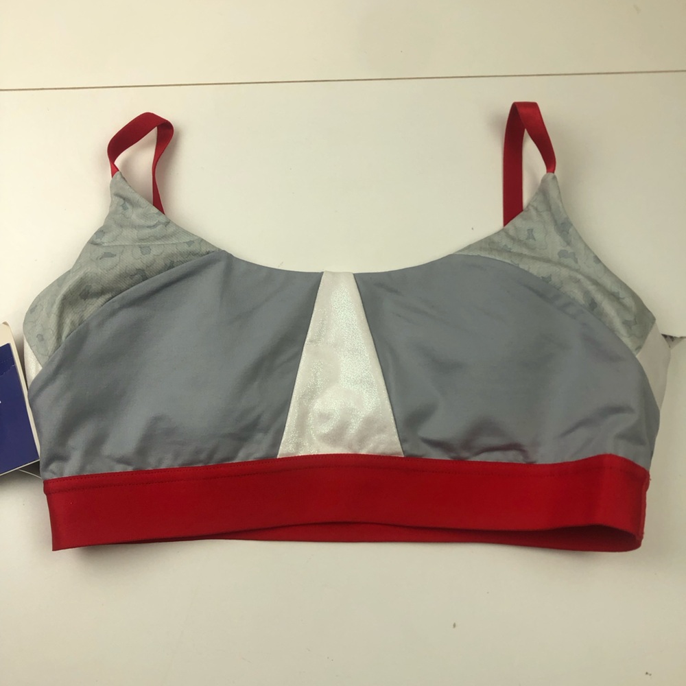 Joylab Sports bra Sz M NWT